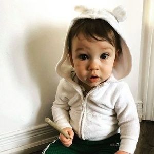 Meet your Posher, Martyne